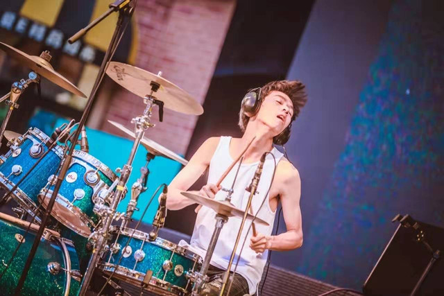 2022霓虹花园「狂热事件」巡演-成都站