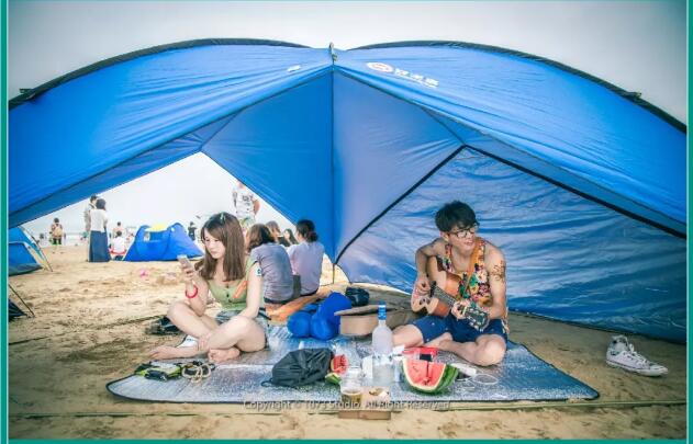 2023舟山东海音乐节时间地点、演出详情、在线订票