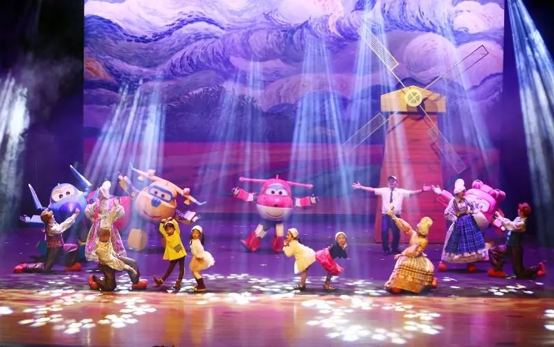 《多多帮帮忙》