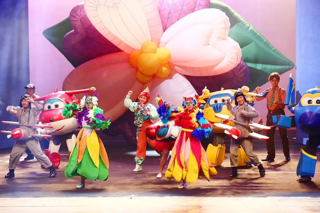 《多多帮帮忙》