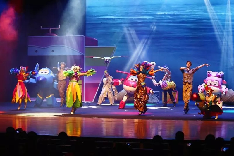 《多多帮帮忙》