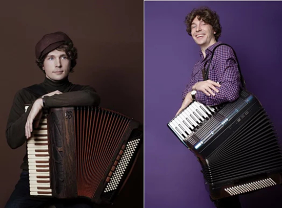 2019加德尔乐团上海亲子音乐会