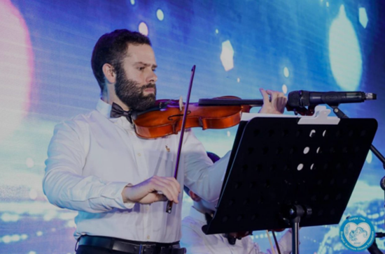 2019加德尔乐团上海亲子音乐会