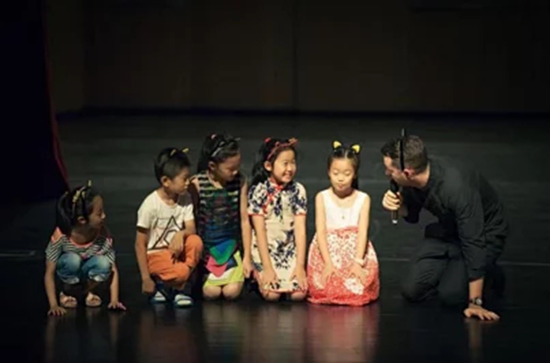 2019加德尔乐团上海亲子音乐会