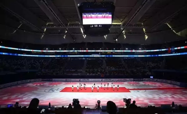 2019上海国际滑联超级杯大奖赛