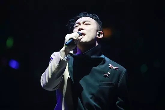 2023陈奕迅上海演唱会在哪买票？在哪订票？