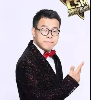 津津乐道脱口秀