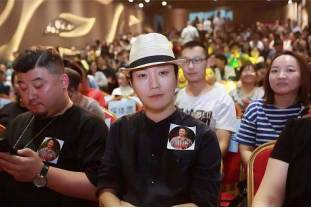 津津乐道脱口秀