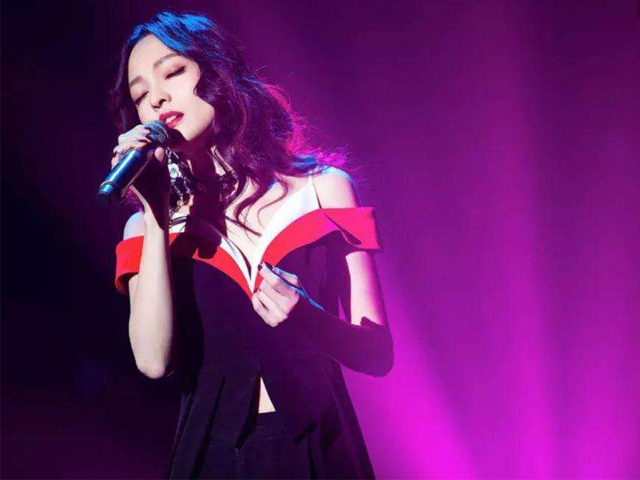 2023张韶涵武汉演唱会时间安排、门票价格、在线订票