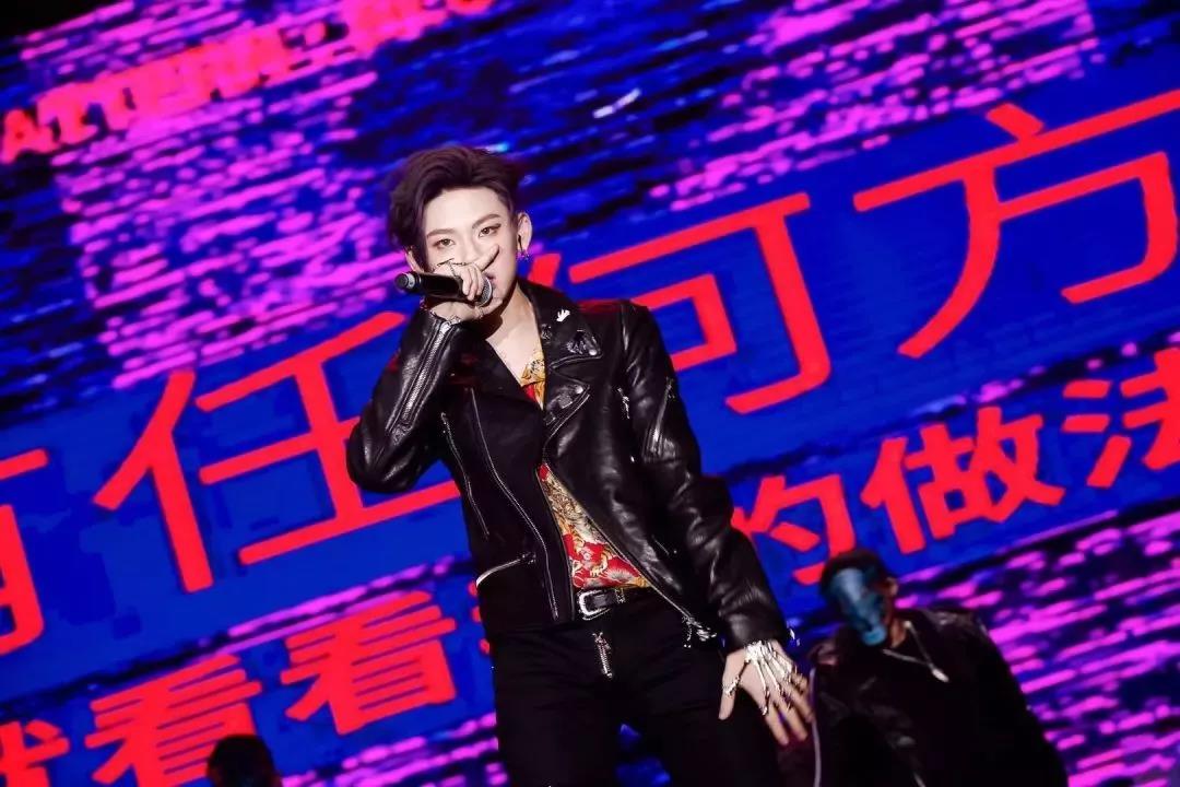 2023王琳凯深圳演唱会演出详情及在线订票