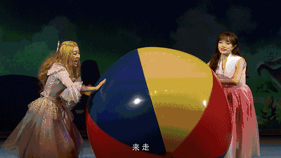 灰姑娘•美丽转身