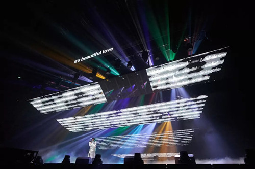 2023林宥嘉长沙演唱会订票地址及购票指南