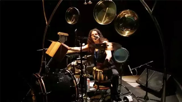 不怕大灰狼天津音乐会