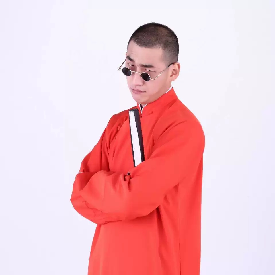 2019衡治潘西安相声专场