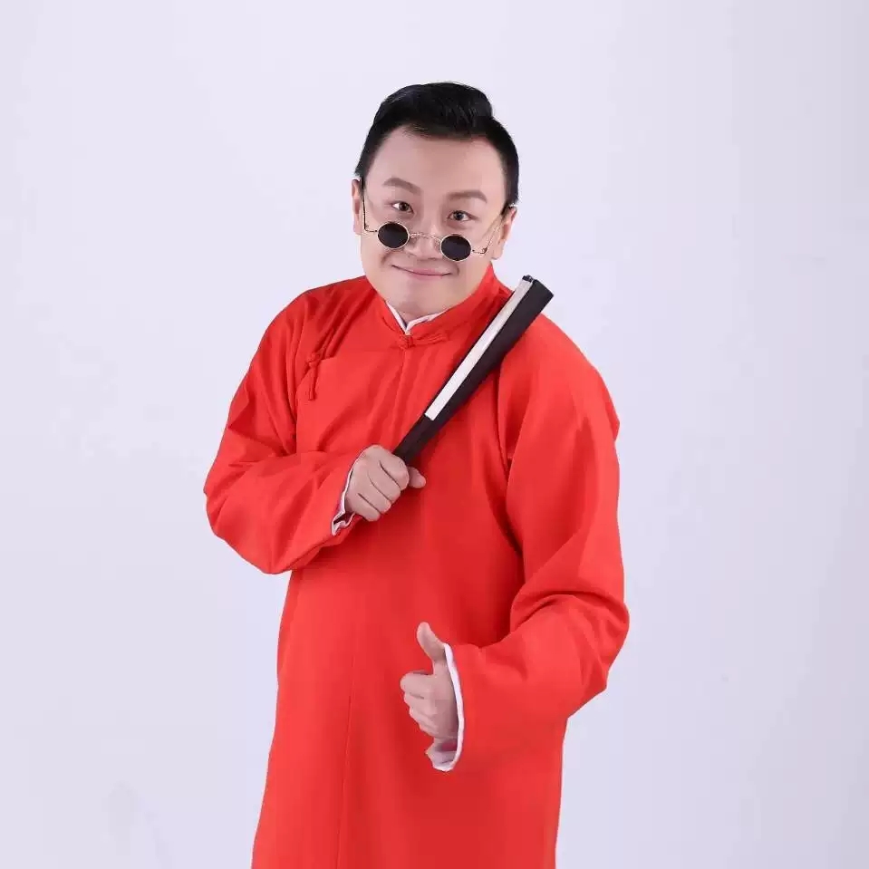 2019衡治潘西安相声专场