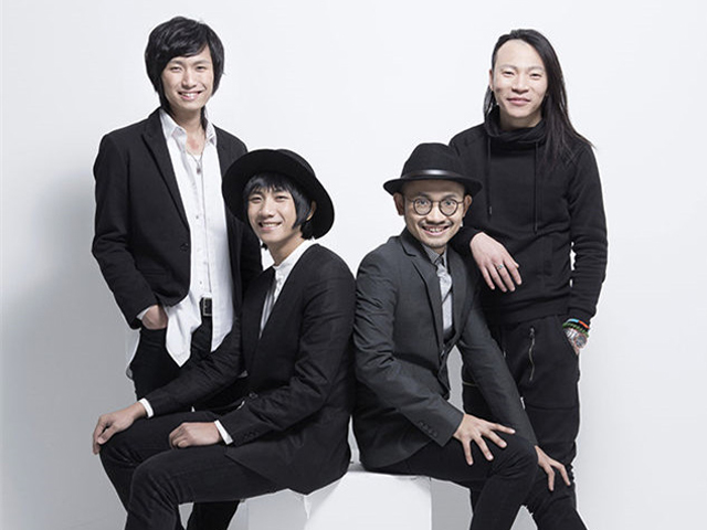 2023旅行团乐队广州演唱会票价、时间安排、购票网址