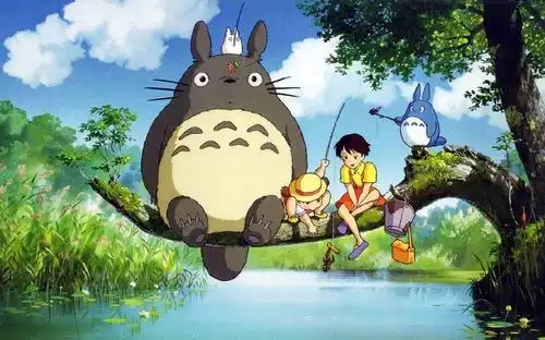 2019宫崎骏合肥动漫视听音乐会