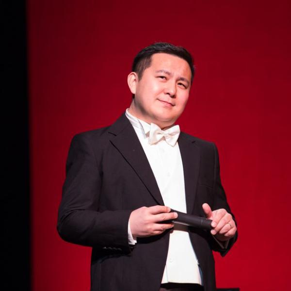 2019似水流年合肥音乐会的环境