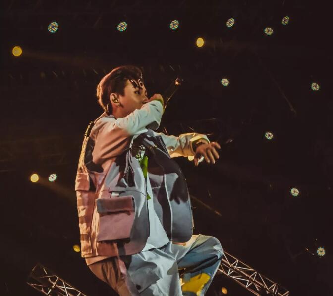 2023小鬼王琳凯深圳演唱会会唱哪些歌曲？门票在哪买？