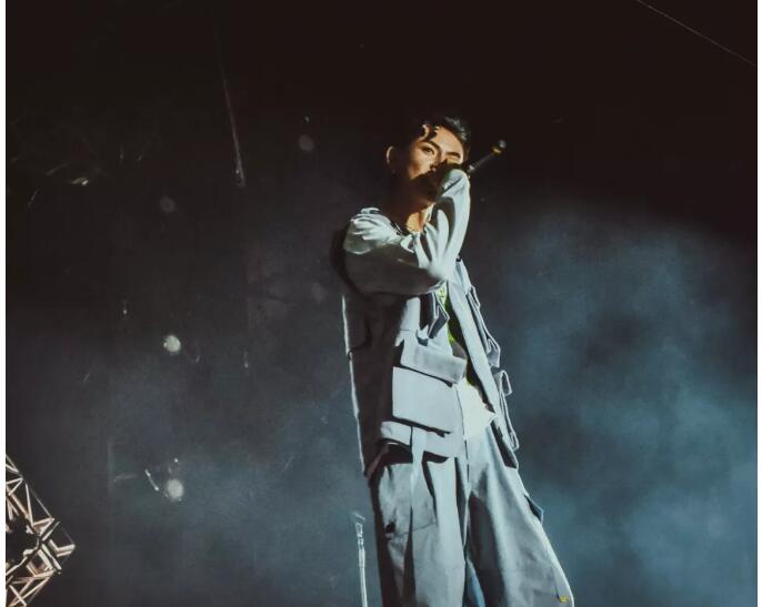 2023小鬼王琳凯深圳演唱会会唱哪些歌曲？门票在哪买？