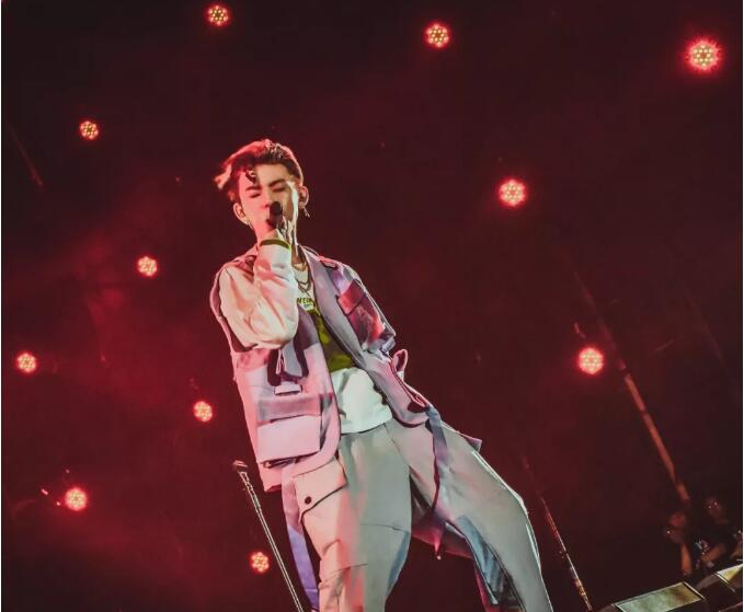 2023小鬼王琳凯深圳演唱会会唱哪些歌曲？门票在哪买？