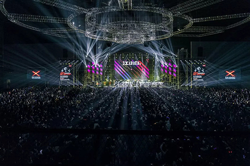 2023长沙江小白文化节时间、地点、门票价格