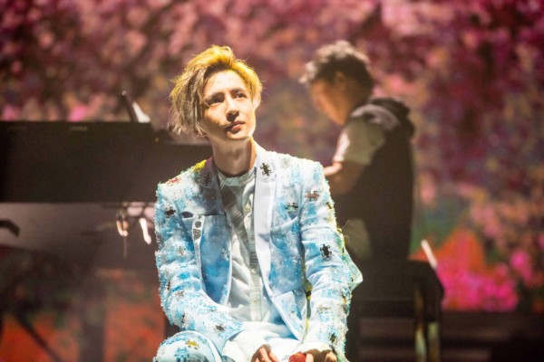 薛之谦2021巡演安排，薛之谦演唱会2021行程