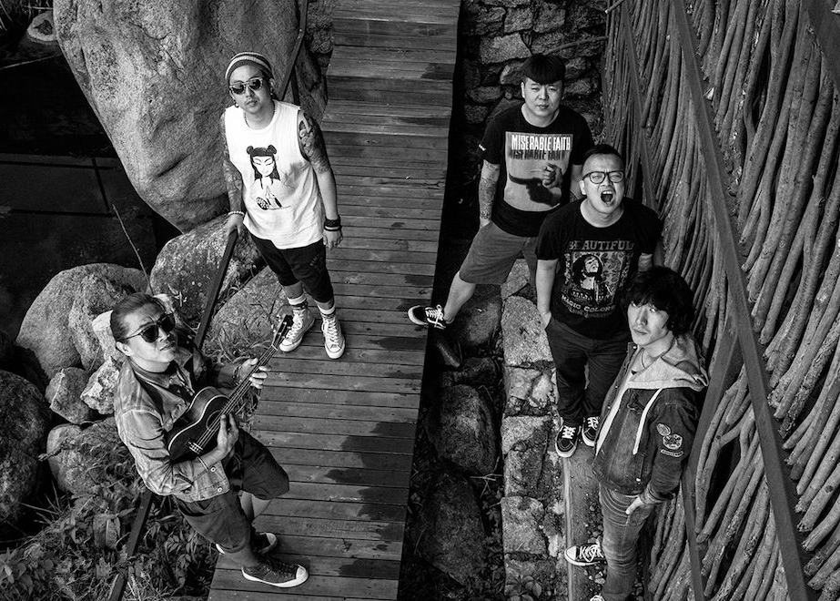 2023郑州造氧音乐节时间、地点