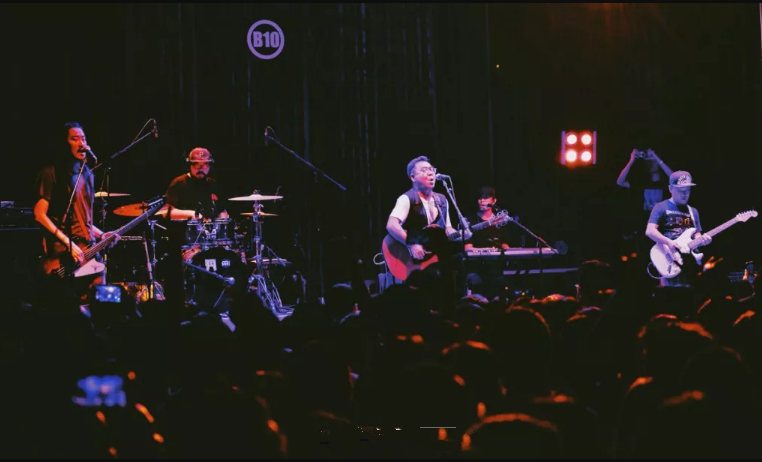 2023郑州造氧音乐节时间、地点