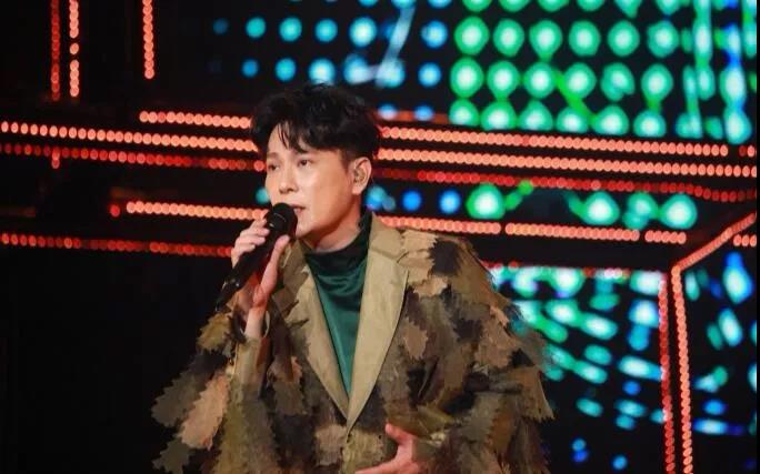 2023张信哲郑州演唱会预定网址、演出详情、时间地点