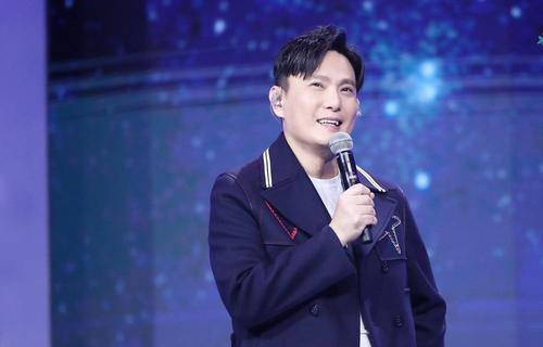 2023张信哲郑州演唱会预定网址、演出详情、时间地点