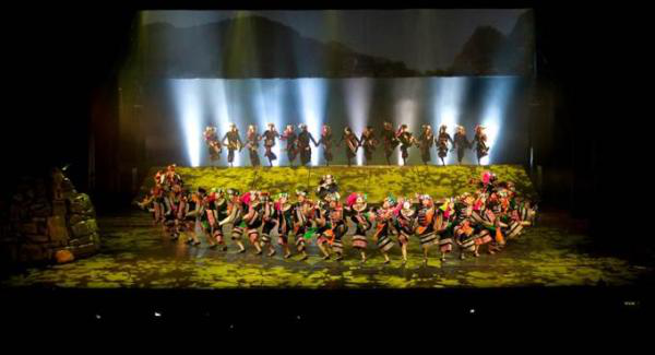 2021歌舞剧《云南映象》长沙站在哪买票？在哪订票？