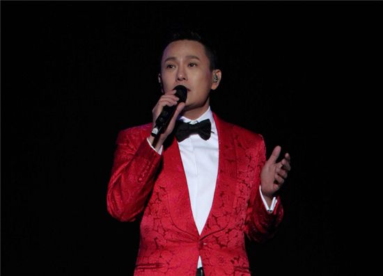 2023张信哲郑州演唱会在哪买票？在哪订票？