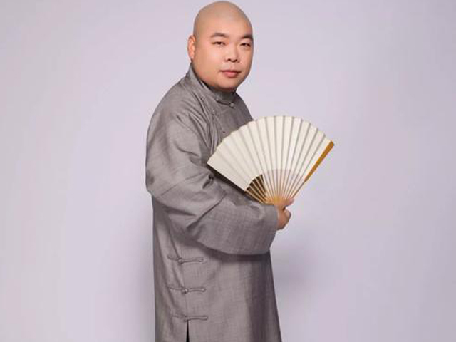 2023张鹤伦郎鹤炎上海相声专场门票预订、演出详情、购票指南