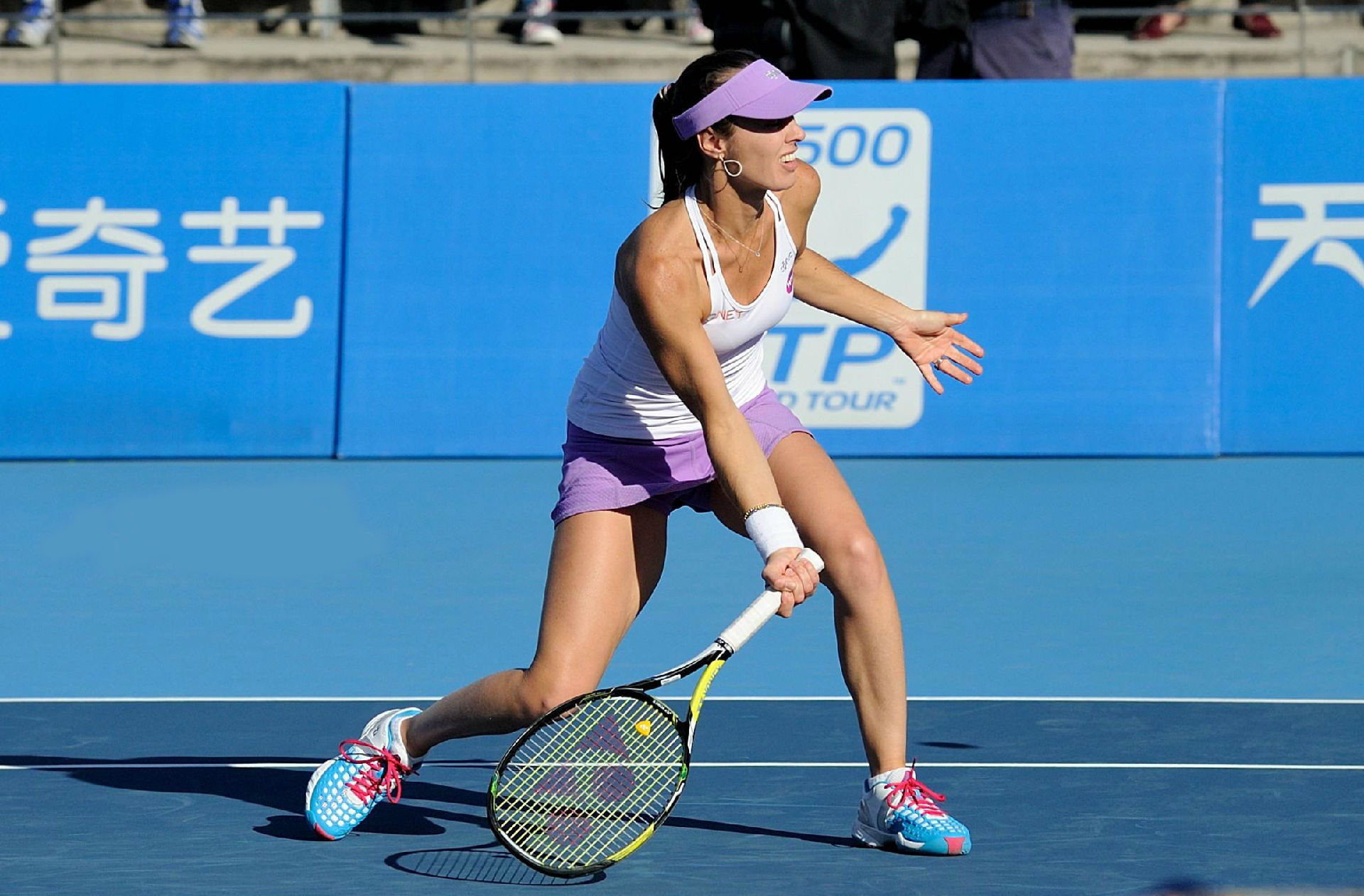 2019江西网球公开赛南昌站