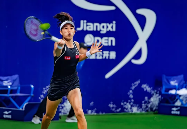 2023郑州网球公开赛售票时间、购票入口、门票价格