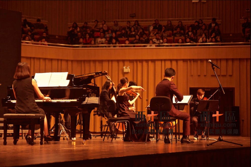 2021《卡农Canon In D》永恒经典名曲精选音乐会-广州站