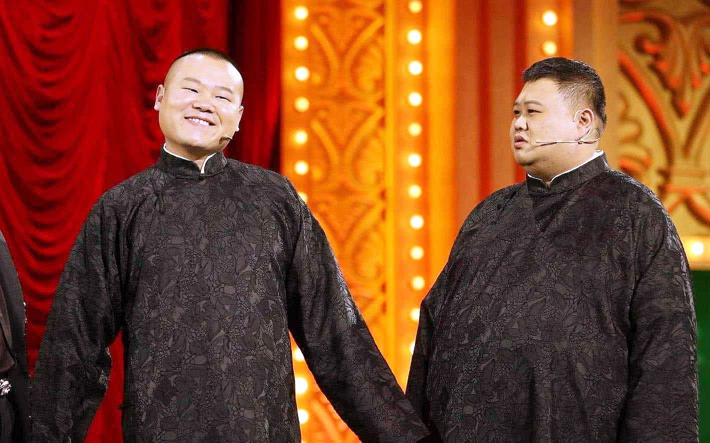 2022岳云鹏孙越苏州相声专场苏州站门票价格、演出详情、购票网址