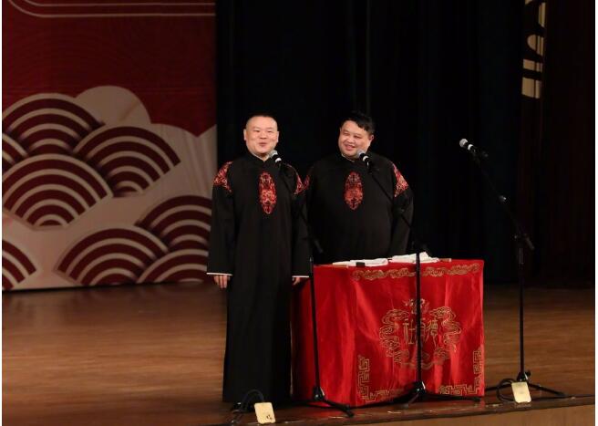 岳云鹏孙越苏州相声专场2022门票预订、开售时间、演出安排