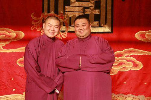 2022岳云鹏孙越苏州相声专场苏州站门票价格、演出详情、购票网址