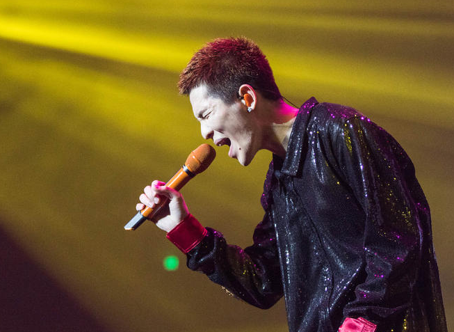 2022萧敬腾绍兴演唱会门票预订、时间安排、演出地点