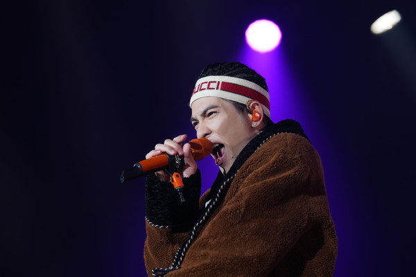 2022萧敬腾绍兴演唱会门票预订、时间安排、演出地点