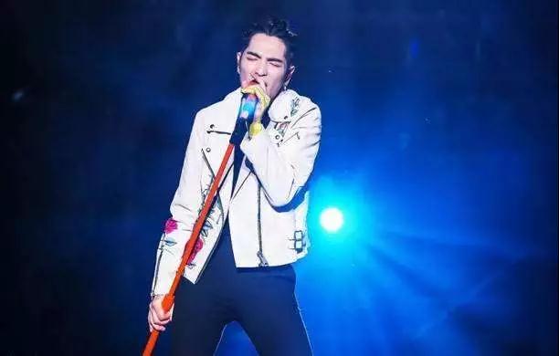 2022萧敬腾绍兴演唱会门票预订、时间安排、演出地点