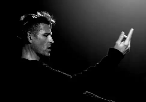 Kaskade上海演唱会