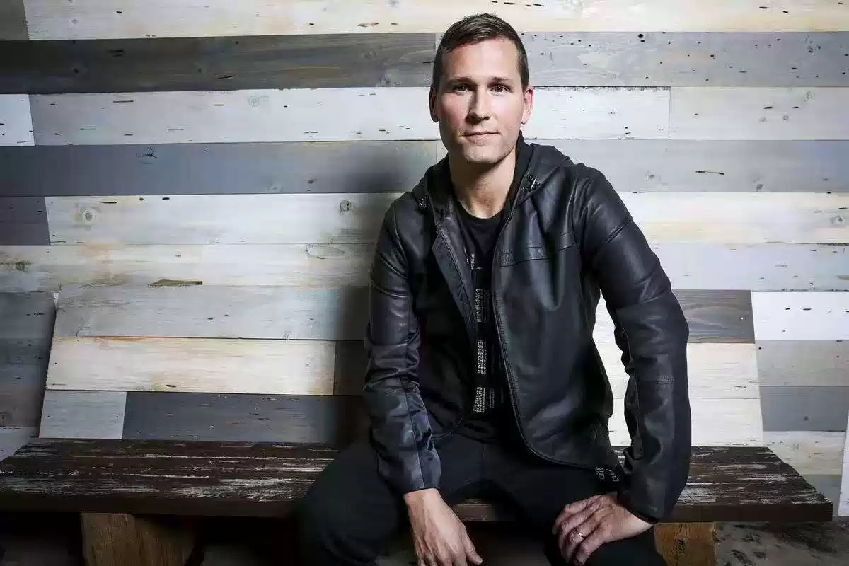 Kaskade上海演唱会