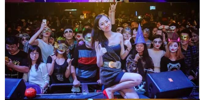 2021魔女惊魂主题惊悚派对北京站门票价格、时间安排、订票网址