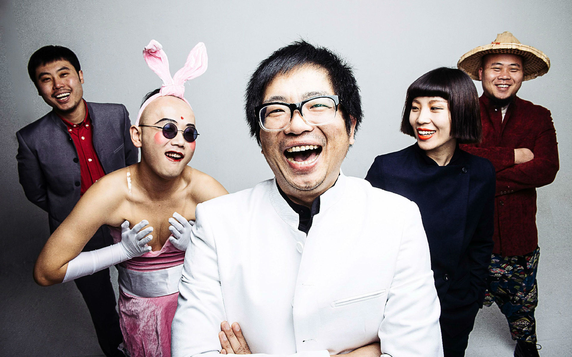 2021中国瓜洲音乐节门票开售时间、演出详情、在线订票