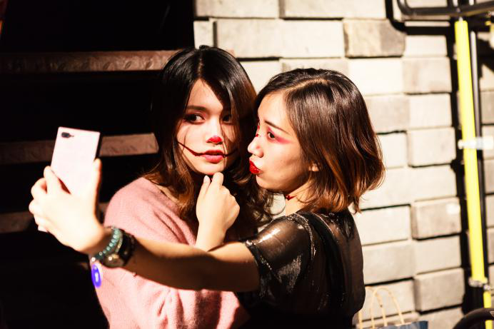 2021杭州魔女惊魂主题惊悚派对门票在哪买？