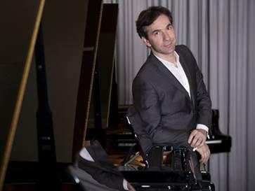 雷纳霍内克上海音乐会