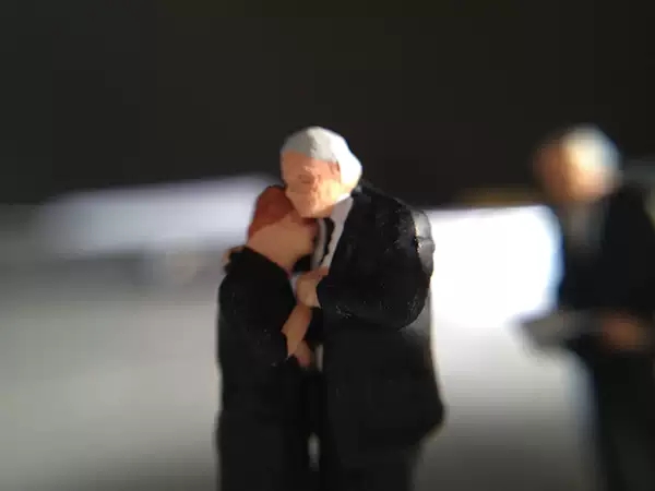 默剧《我的大项目》